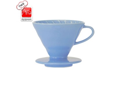 دریپر قهوه سرامیکی V60
